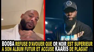 Miniature : BOOBA Ⱥccuse KAARIS de Plⱥgiⱥt, DRIVER se fait humiliɇr? GAZO Ignorɇ, ROHFF Répond THEODORA
