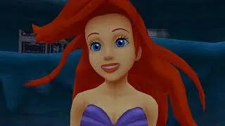 Miniature : Kingdom Hearts Road To Platine #9 | Am, Stram, Gram [LIVE]