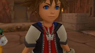 Miniature : Kingdom Hearts Road To Platine #7 | Le sel "La baleine"  [Live]