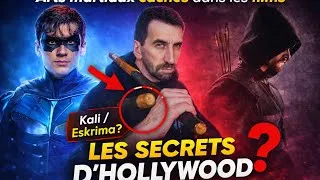 Miniature : ​« Ce que Hollywood vous cache sur le combat (Sinawali décodé) »