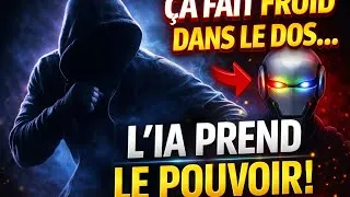 Miniature : L’IA prend le pouvoir sur Shadow TV ? | 1 an de la chaîne