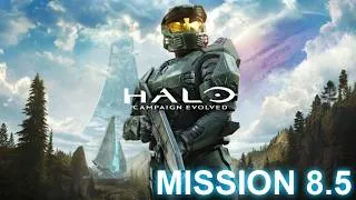 Miniature : HALO CAMPAIGN EVOLVED FR MISSION 8 (SUITE)