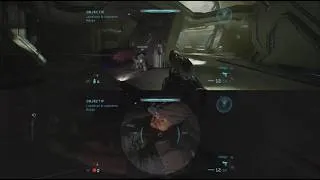 Miniature : LE SOLDAT FOU !!! HALO CAMPAIGN EVOLVED