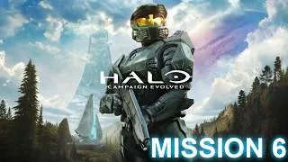 Miniature : HALO CAMPAIGN EVOLVED FR MISSION 6