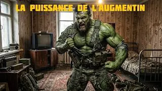 Miniature : Escape from Tarkov 1.0.5 | La puissance de l'Augmentin | Gameplay fr