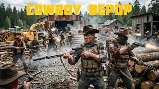 Miniature : Escape from Tarkov 1.0.5 | Cowboy Bepop | Gameplay fr