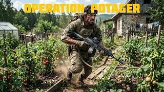 Miniature : Escape from Tarkov 1.0.5 | Opération potager | Gameplay fr