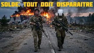 Miniature : Escape from Tarkov 1.0.5 | Solde: tout doit disparaitre | Gameplay fr