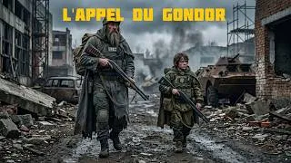 Miniature : Escape from Tarkov 1.0.5 | L'appel du Gondor | Gameplay fr
