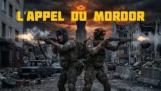 Miniature : Escape from Tarkov 1.0.5 | L'appel du Mordor | Gameplay fr
