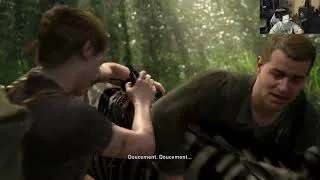 Miniature : Last of us 2 Part 2, let's play complet ! Partie 5/7 (VOSTFR)