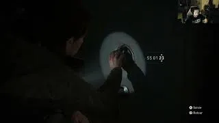 Miniature : Last of us 2 Part 2, let's play complet ! Partie 3/7 (VOSTFR)