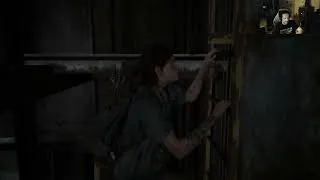 Miniature : Last of us 2 Part 2, let's play complet ! Partie 4/7 (VOSTFR)