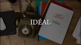 Miniature : Idéal - Shagi