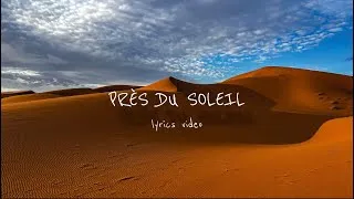 Miniature : Près du soleil - Shagi