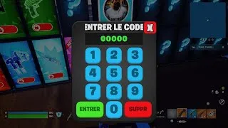 Miniature : Faire max de xp sur Fortnite