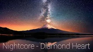 Miniature : Nightcore - Diamond Heart