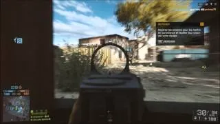 Miniature : Battlefield 4 - Live Commentary "toujours aussi nul ? "