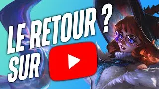 Miniature : LE RETOUR SUR YOUTUBE EN EXPLOSANT DU NOOB ?