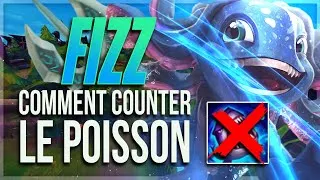 Miniature : Comment COUNTER FIZZ en SAISON 14 ? (Je vous explique tout !)