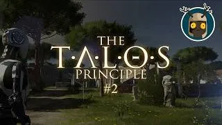 Miniature : Finitopipo [The Talos Principle ep.2]
