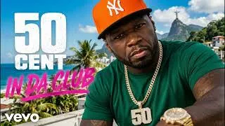 Miniature : 50 Cent - In Da Club
