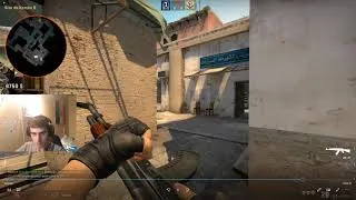 Miniature : 4 kills win round