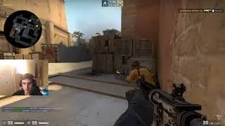 Miniature : 3 kills with one flash kill