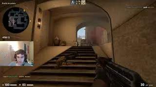 Miniature : A open 3 kills