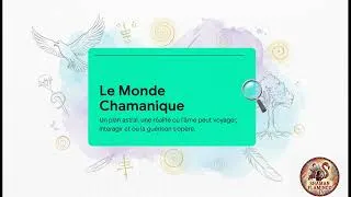 Miniature : Soin chamanique : exploration, guérison, témoignages concrets ✨