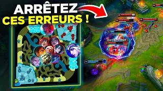 Miniature : Si tu veux Progresser Rapidement sur League of Legends, Regarde Ça
