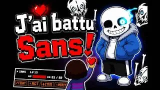 Miniature : J'AI ENFIN BATTU SANS ! 🔥