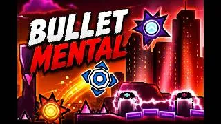 Miniature : Bullet Mental 100%