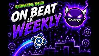 Miniature : On beat le Weekly Demon ! #1