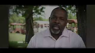 Miniature :  histoire vraie : Jésus-Christ délivre des chrétiens d'un bûcher au Nigeria 