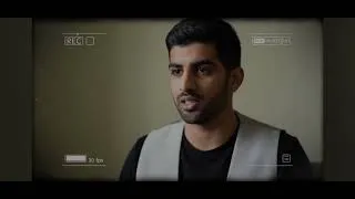 Miniature : histoire vraie de decapitation en Arabie saoudite 