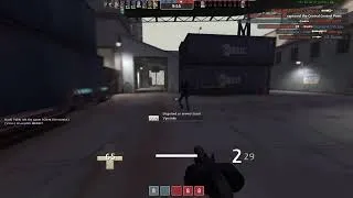 Miniature : TF2 - Changeons le Mode Casual (étude communautaire)