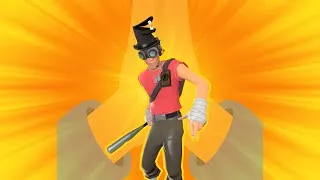 Miniature : Les F2Ps - Un (vrai) espoir pour Team Fortress 2