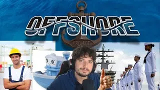 Miniature : TF2 - Le Projet Offshore (projet de mise à jour communautaire)