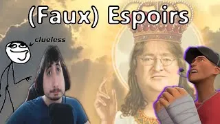 Miniature : (Faux) Espoirs ? - TF2 SDK, Valve, et la Communauté