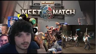 Miniature : TF2 - La Fin Des Serveurs Communautaires ?
