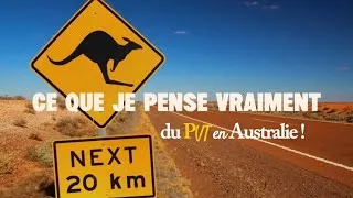 Miniature : Le rêve australien : mythe ou réalité ?