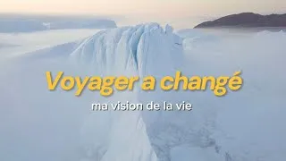 Miniature : Voyager a changé ma vision de la vie | Shana