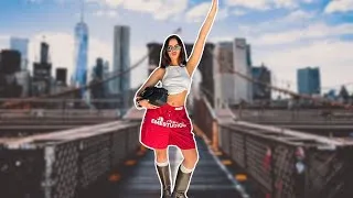 Miniature : SEULE À NYC (vlog partie 2)