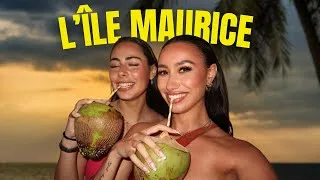 Miniature : ON EST À L'ÎLE MAURICE ALLO ???