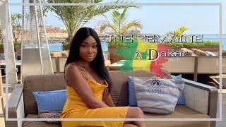 Miniature : Une semaine à DAKAR pendant le confinement !!