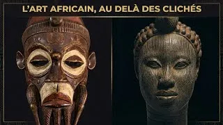Miniature : L’art Africain, au delà du cliché - Shango Cultures Noires