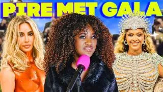 Miniature : Le plus gros problème du MET GALA 2026 se trouve en coulisses