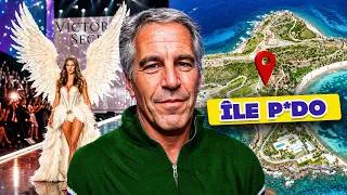 Miniature : La SUPERMODEL qui a dénoncé EPSTEIN 20 ans avant tout le monde