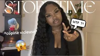 Miniature : Elle était OBSÉDÉE par moi… de fan à ennemie | storytime